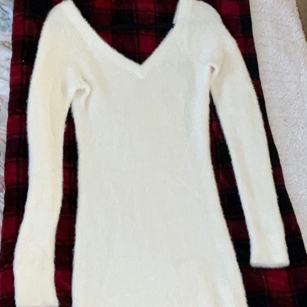 Abercrombie & Fitch Sweater dress